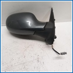 Retrovisore esterno MIRROR ASSY-DOO | dx. | ant. NISSAN Micra III