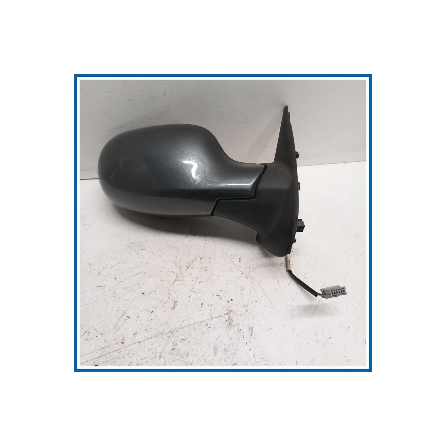 Retrovisore esterno MIRROR ASSY-DOO | dx. | ant. NISSAN Micra III