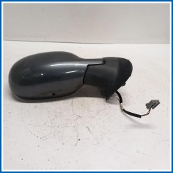 Retrovisore esterno MIRROR ASSY-DOO | dx. | ant. NISSAN Micra III