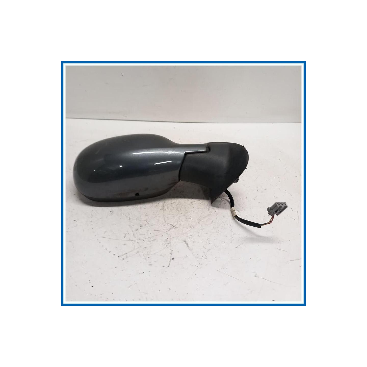 Retrovisore esterno MIRROR ASSY-DOO | dx. | ant. NISSAN Micra III