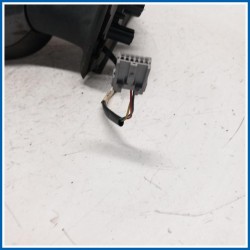 Retrovisore esterno MIRROR ASSY-DOO | dx. | ant. NISSAN Micra III