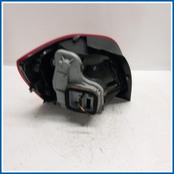 Fanale . | dx. | post. VOLKSWAGEN Polo VI