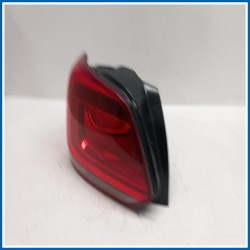 Fanale . | sx. | post. VOLKSWAGEN Polo VI