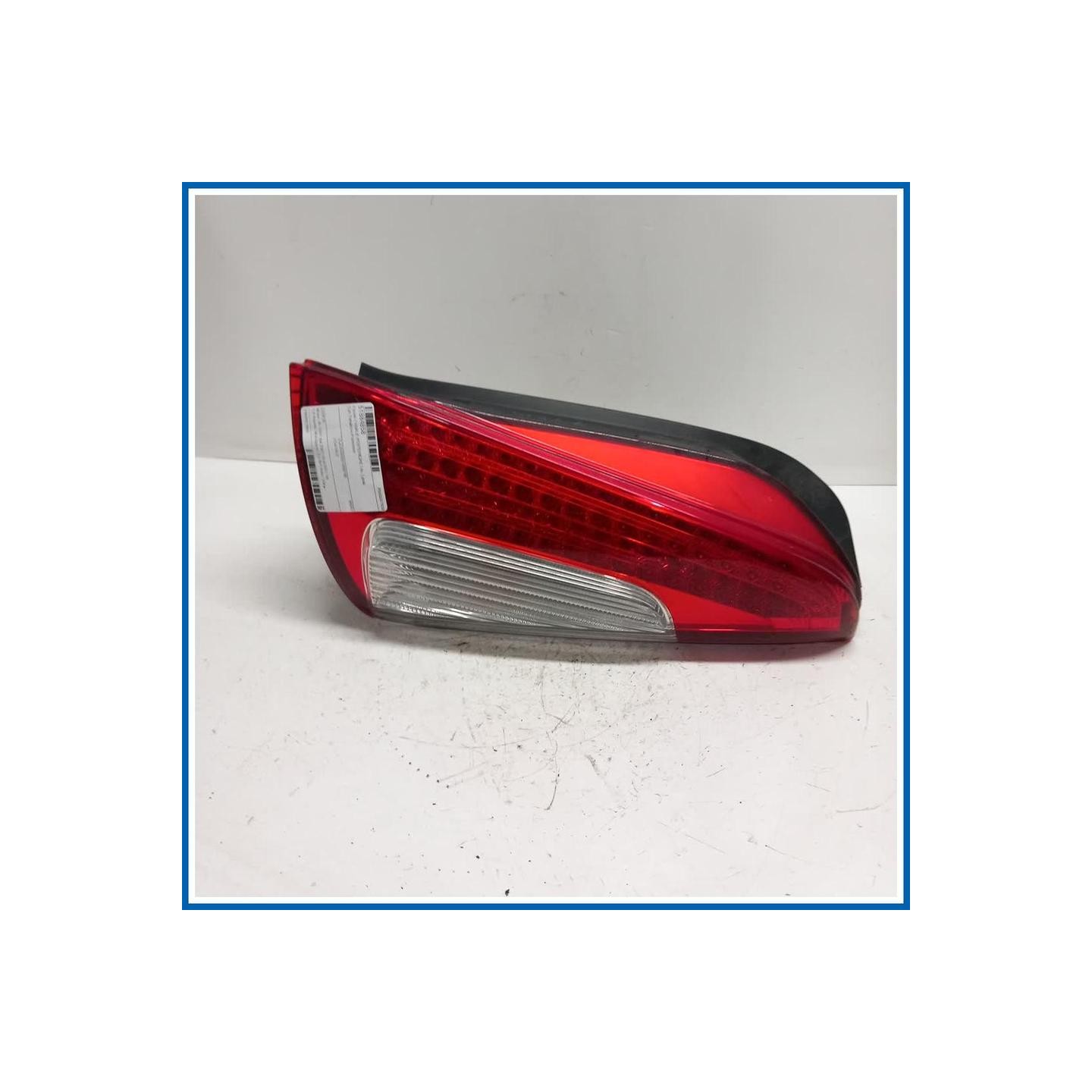 Fanale FANALE POSTERIORE | dx. | post. LANCIA Musa II