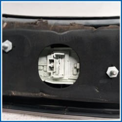 Fanale FANALE POSTERIORE | dx. | post. LANCIA Musa II