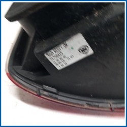 Fanale FANALE POSTERIORE | dx. | post. LANCIA Musa II