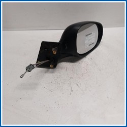 Retrovisore esterno SPECCHIO RETROVISORE | dx. | ant. LANCIA Musa II