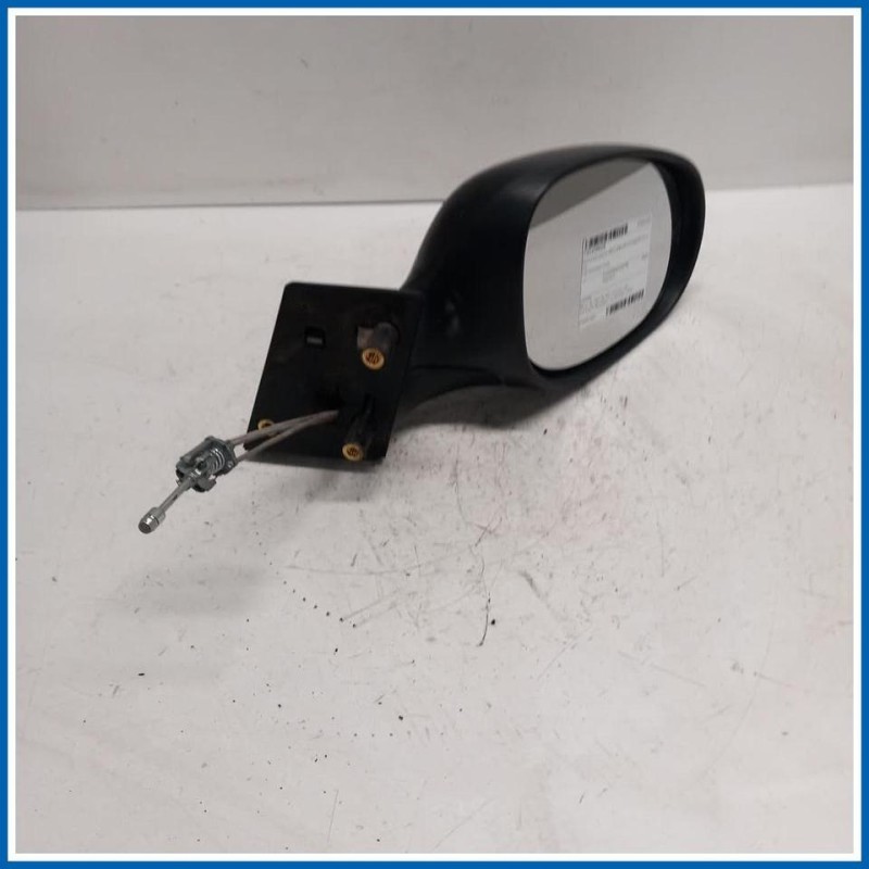 Retrovisore esterno SPECCHIO RETROVISORE | dx. | ant. LANCIA Musa II