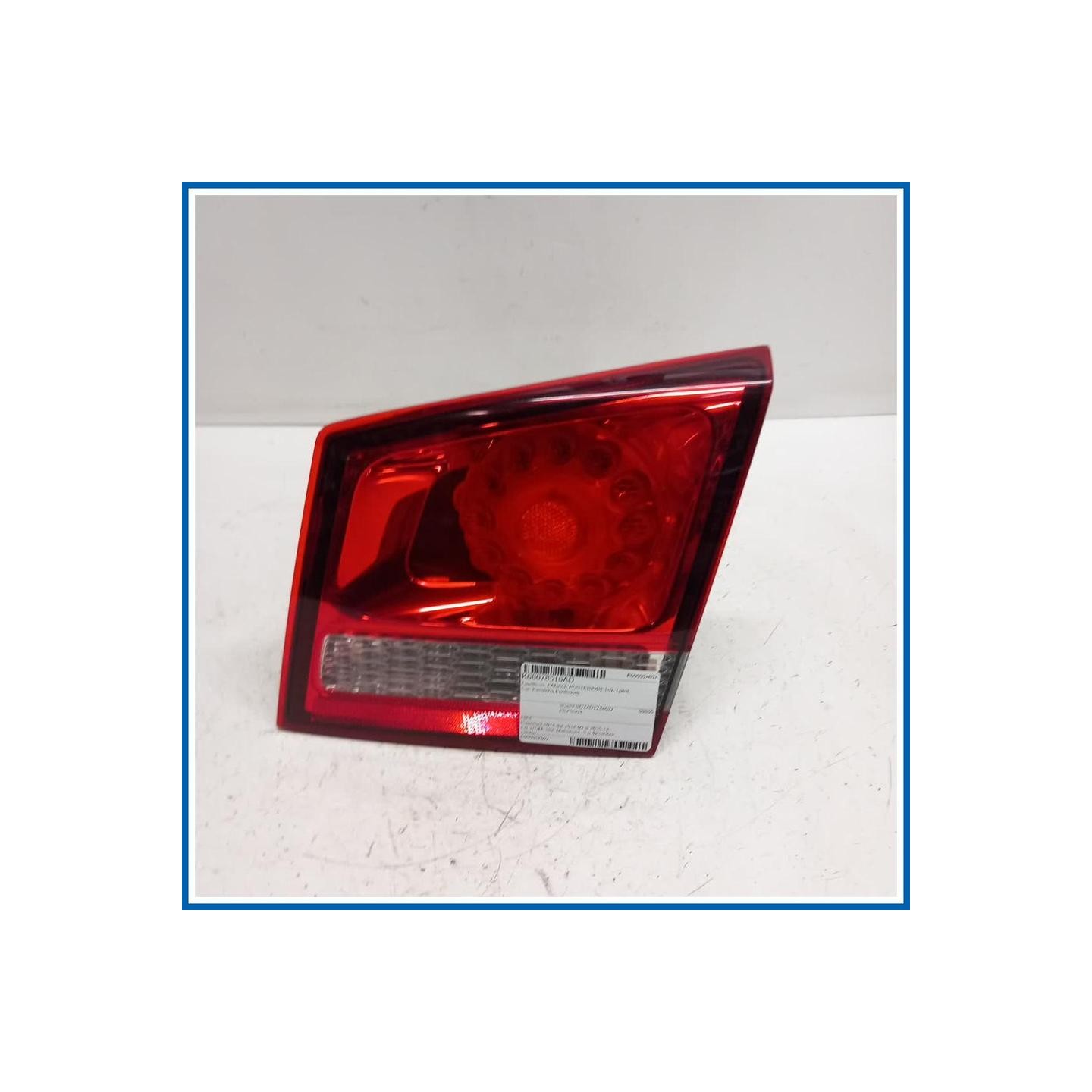 Fanale int. FANALE POSTERIORE | dx. | post. FIAT Freemont