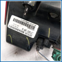 Fanale int. FANALE POSTERIORE | dx. | post. FIAT Freemont