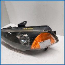 Proiettore UNITA FARO S. | sx. | ant. HONDA HR-V I