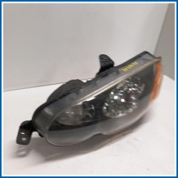 Proiettore UNITA FARO S. | sx. | ant. HONDA HR-V I