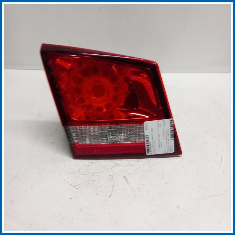 Fanale int. FANALE POSTERIORE | sx. | post. FIAT Freemont