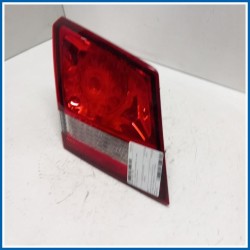 Fanale int. FANALE POSTERIORE | sx. | post. FIAT Freemont