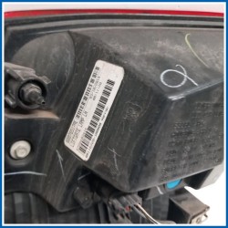 Fanale int. FANALE POSTERIORE | sx. | post. FIAT Freemont