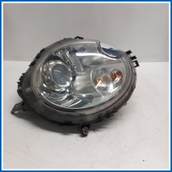 Proiettore FARO LUCE BI-XENO, DESTRA | dx. | ant. MINI Mini Cooper R56