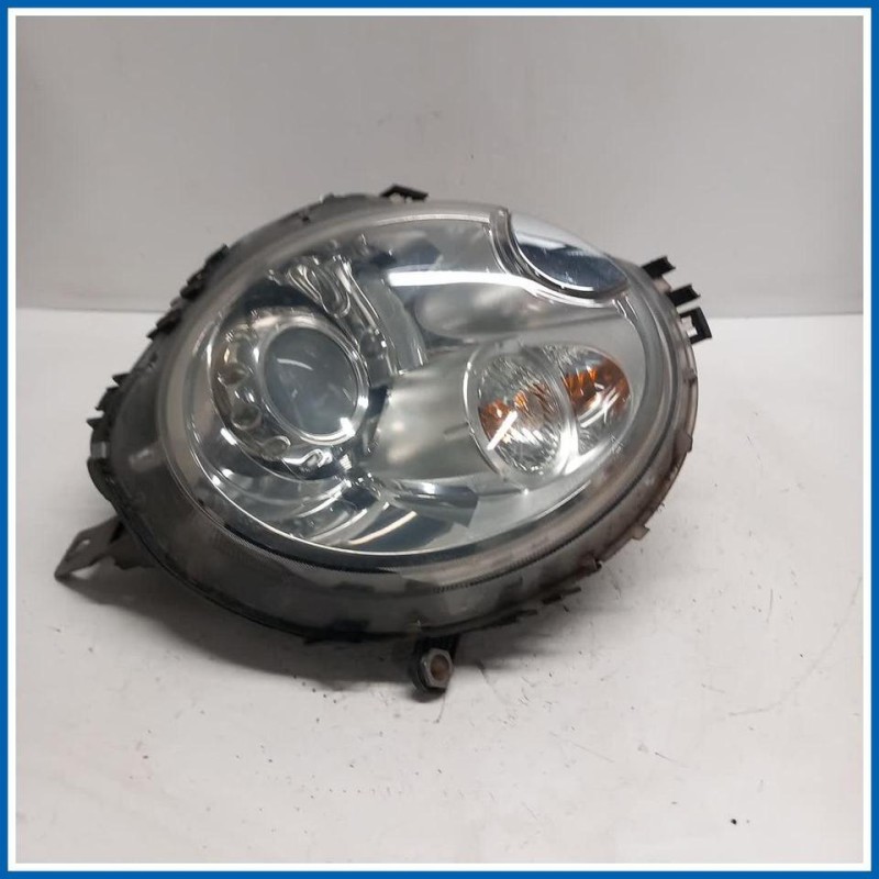 Proiettore FARO LUCE BI-XENO, DESTRA | dx. | ant. MINI Mini Cooper R56