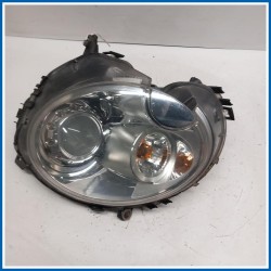 Proiettore FARO LUCE BI-XENO, DESTRA | dx. | ant. MINI Mini Cooper R56
