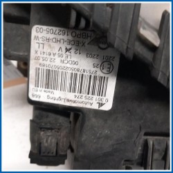 Proiettore FARO LUCE BI-XENO, DESTRA | dx. | ant. MINI Mini Cooper R56