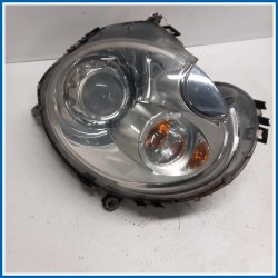 Proiettore FARO LUCE BI-XENO, DESTRA | dx. | ant. MINI Mini Cooper R56