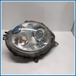 Proiettore Faro luce Bi-xeno, sinistra | sx. | ant. MINI Mini Cooper R56