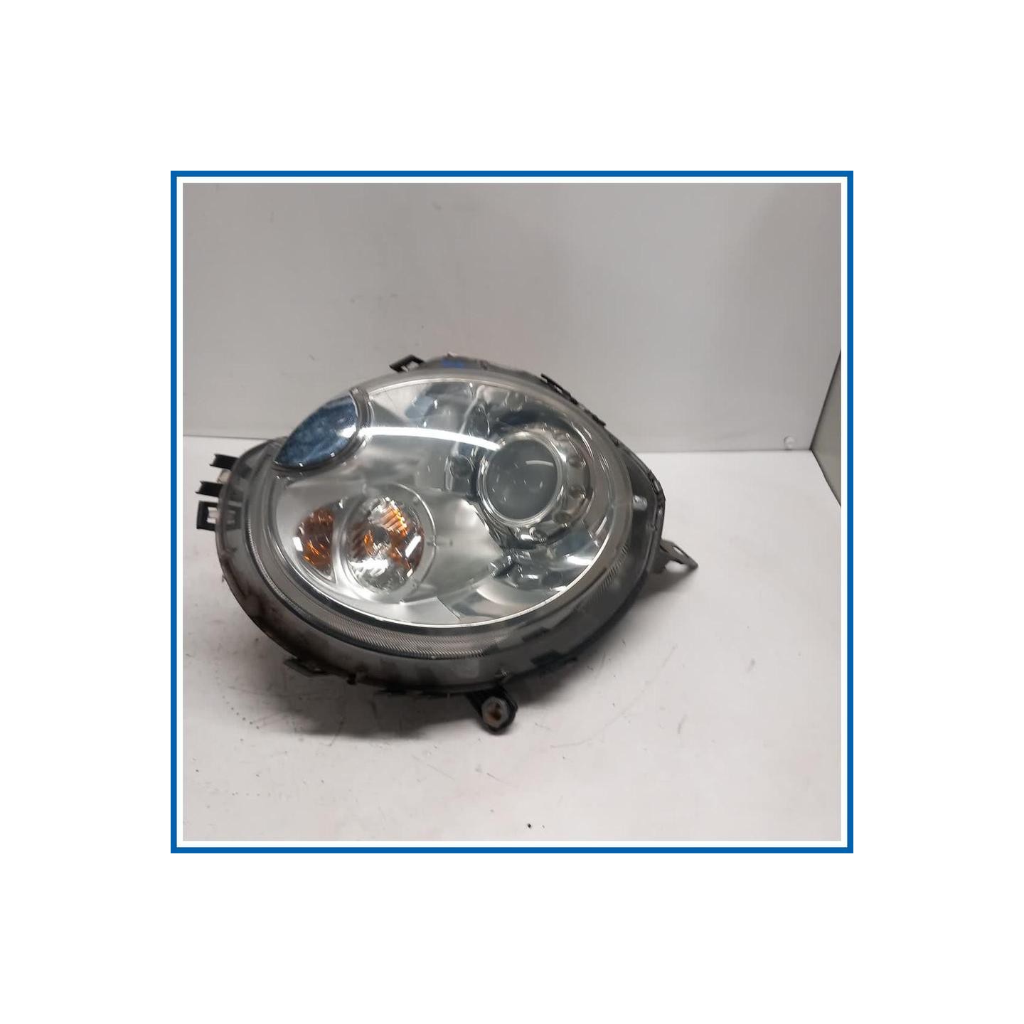 Proiettore Faro luce Bi-xeno, sinistra | sx. | ant. MINI Mini Cooper R56