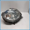 Proiettore Faro luce Bi-xeno, sinistra | sx. | ant. MINI Mini Cooper R56