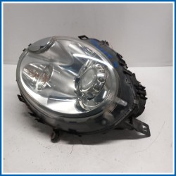 Proiettore Faro luce Bi-xeno, sinistra | sx. | ant. MINI Mini Cooper R56