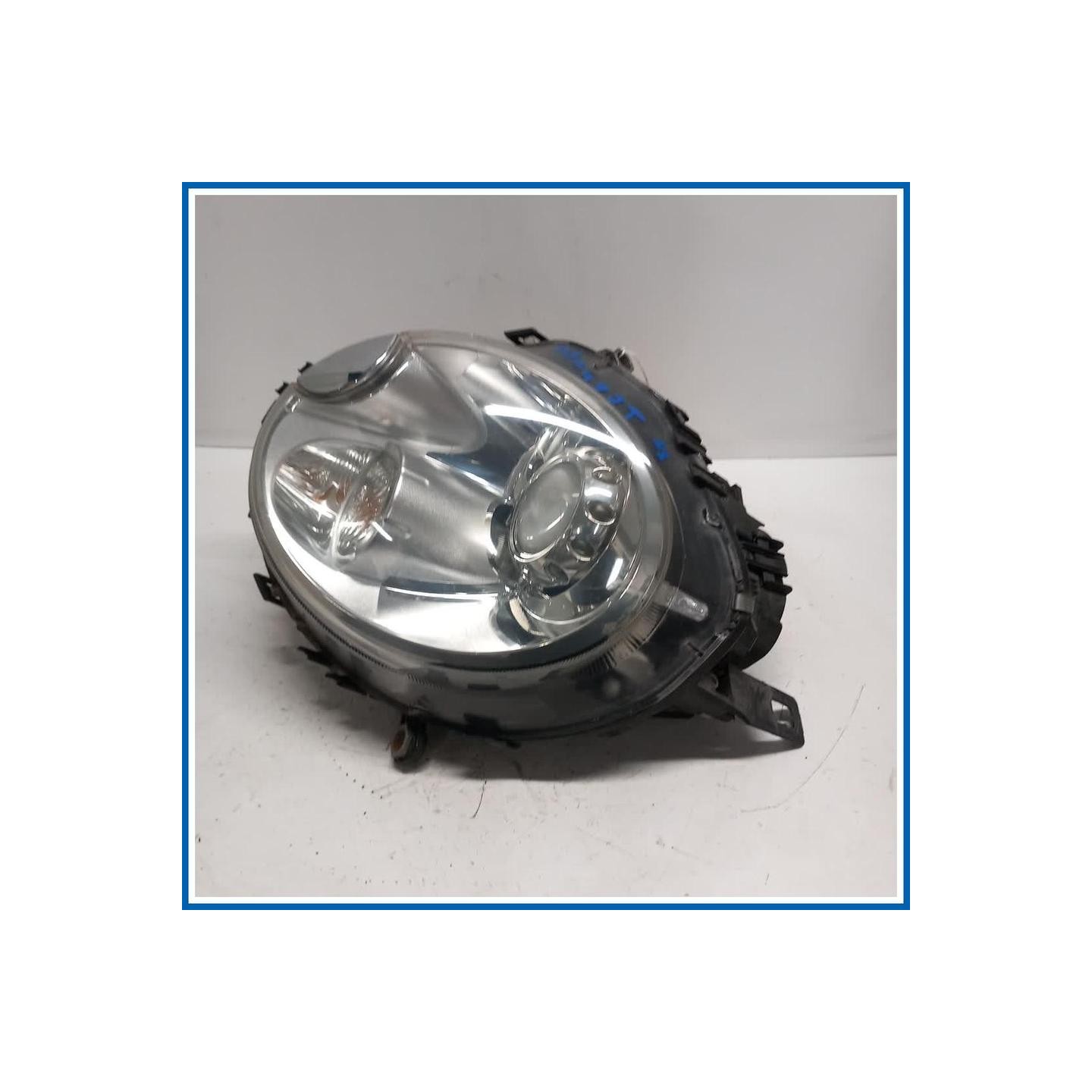 Proiettore Faro luce Bi-xeno, sinistra | sx. | ant. MINI Mini Cooper R56