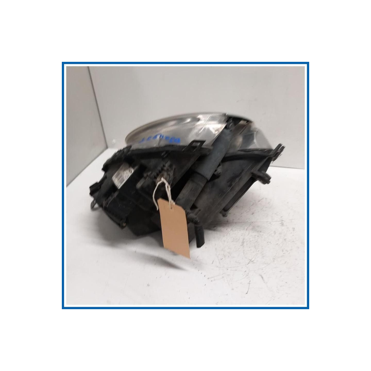 Proiettore Faro luce Bi-xeno, sinistra | sx. | ant. MINI Mini Cooper R56