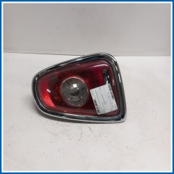 Fanale GRUPPO OTT. POST. DEX. LAMP. BIANCO | dx. | post. MINI Mini Cooper R56