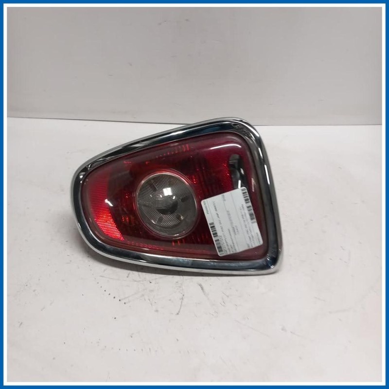 Fanale GRUPPO OTT. POST. DEX. LAMP. BIANCO | dx. | post. MINI Mini Cooper R56