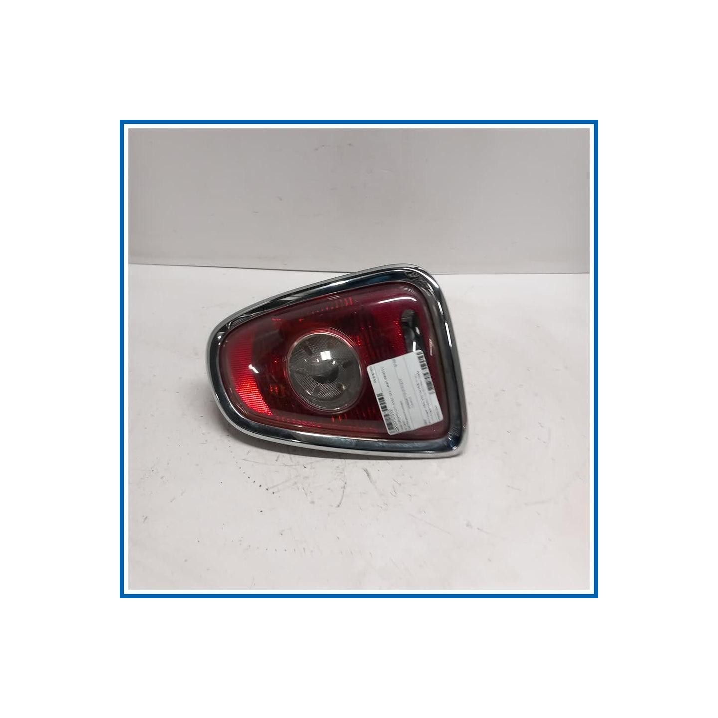Fanale GRUPPO OTT. POST. DEX. LAMP. BIANCO | dx. | post. MINI Mini Cooper R56