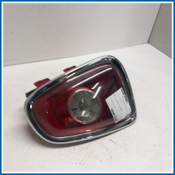 Fanale GRUPPO OTT. POST. DEX. LAMP. BIANCO | dx. | post. MINI Mini Cooper R56