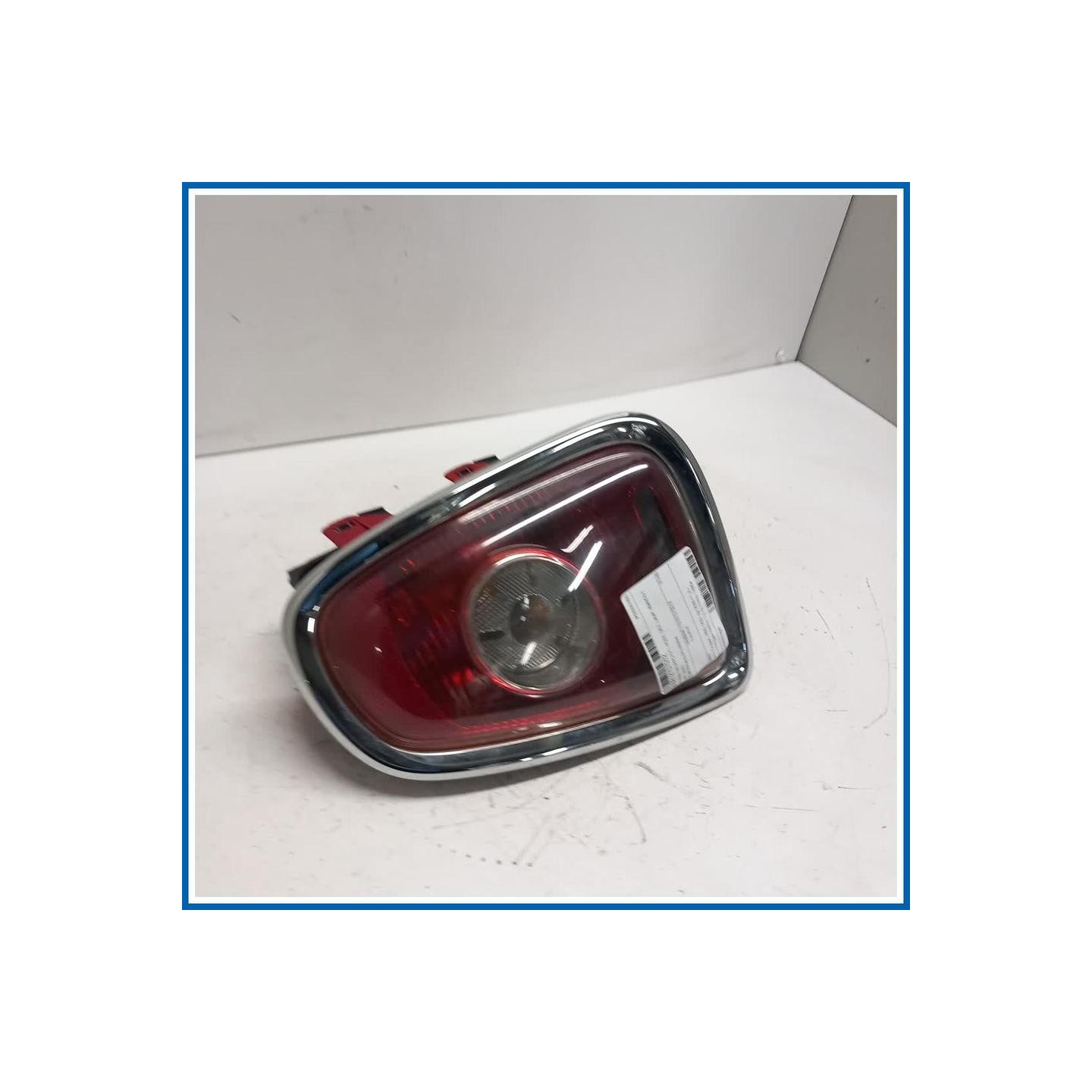 Fanale GRUPPO OTT. POST. DEX. LAMP. BIANCO | dx. | post. MINI Mini Cooper R56