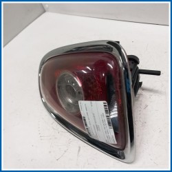 Fanale GRUPPO OTT. POST. DEX. LAMP. BIANCO | dx. | post. MINI Mini Cooper R56