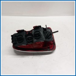 Fanale GRUPPO OTT. POST. DEX. LAMP. BIANCO | dx. | post. MINI Mini Cooper R56