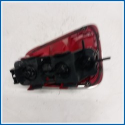 Fanale GRUPPO OTT. POST. DEX. LAMP. BIANCO | dx. | post. MINI Mini Cooper R56