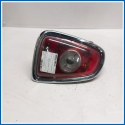 Fanale GRUPPO OTT. POST. SIX. LAMP. BIANCO | sx. | post. MINI Mini Cooper R56