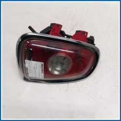 Fanale GRUPPO OTT. POST. SIX. LAMP. BIANCO | sx. | post. MINI Mini Cooper R56