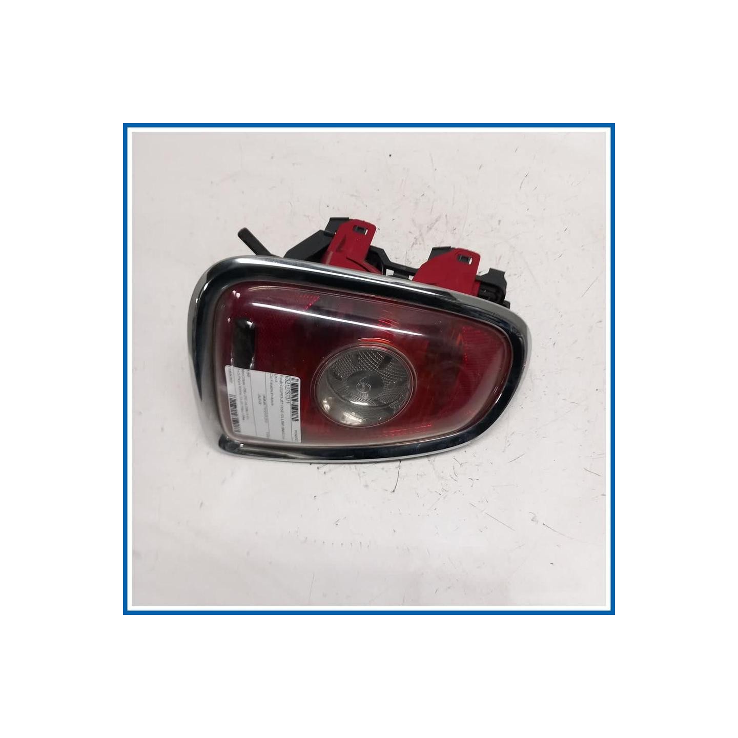 Fanale GRUPPO OTT. POST. SIX. LAMP. BIANCO | sx. | post. MINI Mini Cooper R56