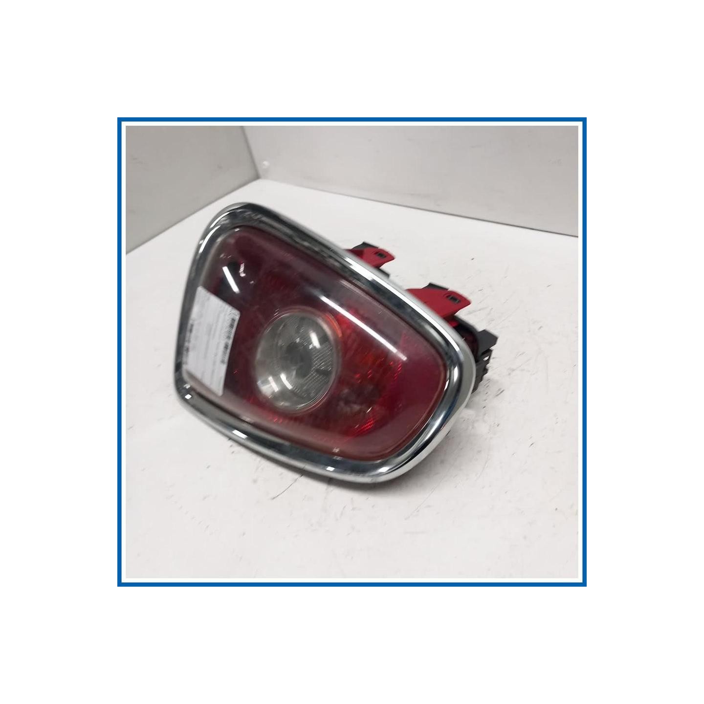 Fanale GRUPPO OTT. POST. SIX. LAMP. BIANCO | sx. | post. MINI Mini Cooper R56