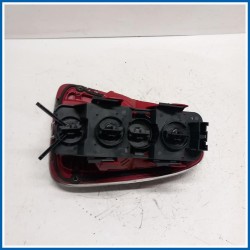 Fanale GRUPPO OTT. POST. SIX. LAMP. BIANCO | sx. | post. MINI Mini Cooper R56