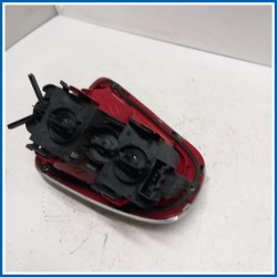 Fanale GRUPPO OTT. POST. SIX. LAMP. BIANCO | sx. | post. MINI Mini Cooper R56