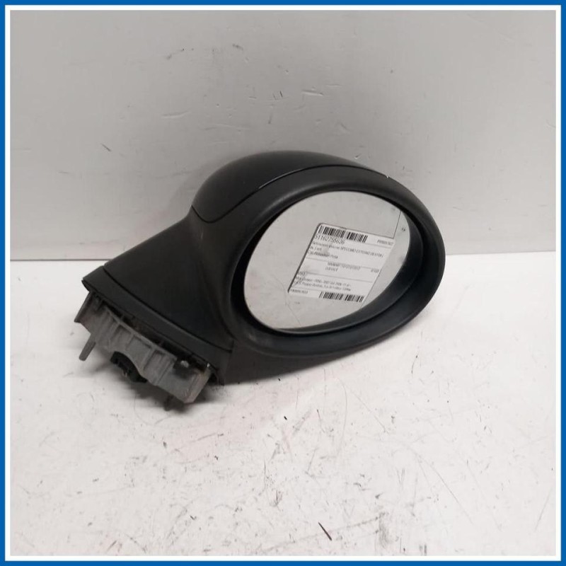 Retrovisore esterno SPECCHIO ESTERNO DESTRA | dx. | ant. MINI Mini Cooper R56