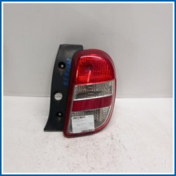Fanale CORPO FANA COM | dx. | post. NISSAN Micra IV