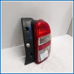 Fanale CORPO FANA COM | dx. | post. NISSAN Micra IV