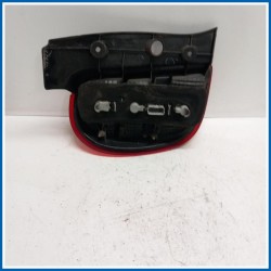 Fanale CORPO FANA COM | dx. | post. NISSAN Micra IV