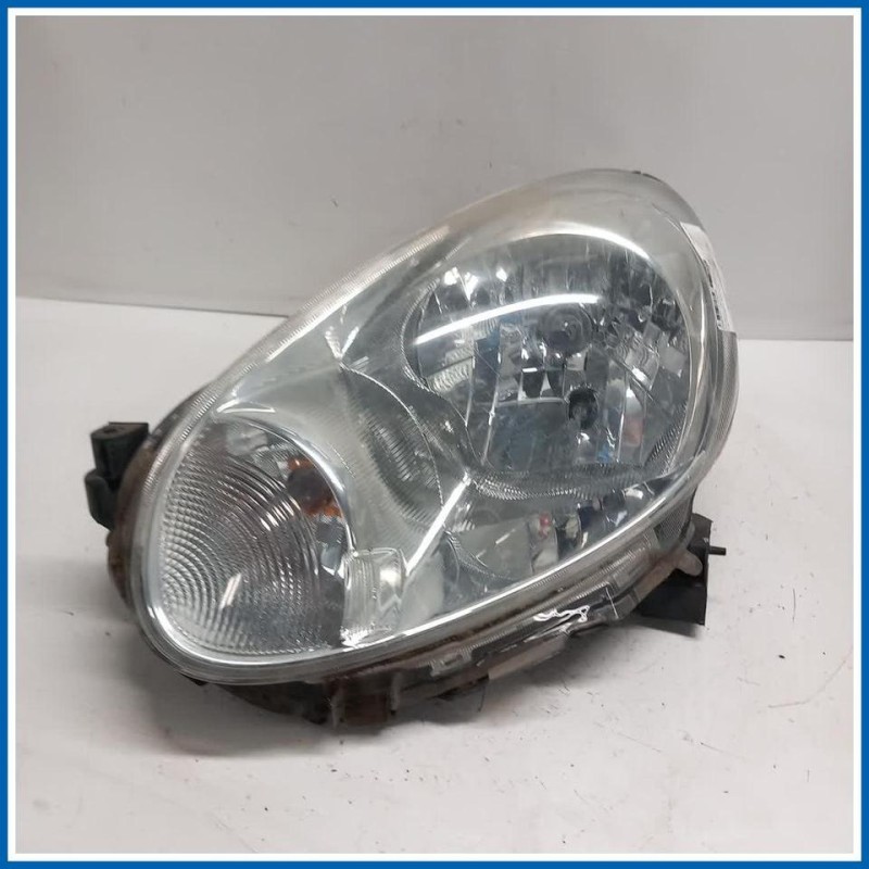 Proiettore GRUPPO FARO | sx. | ant. NISSAN Micra IV