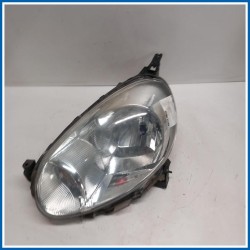 Proiettore GRUPPO FARO | sx. | ant. NISSAN Micra IV